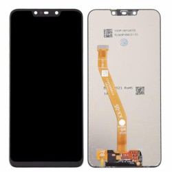 Pantalla Huawei P Smart Plus Negra INE-LX1