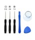 Kit de Herramientas para Iphone