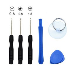 Kit de Herramientas para Iphone