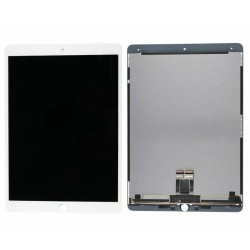 Pantalla iPad Pro 10.5" Blanca Completa LCD+ táctil A1701