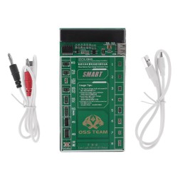 Probador de Batería W209A+