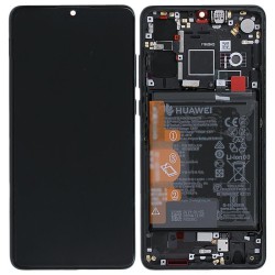 Pantalla Huawei P10 Lite Negra