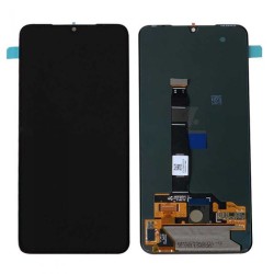 Pantalla completa Xiaomi Mi 9 Negra