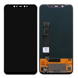 Pantalla Xiaomi Mi 8 Negra