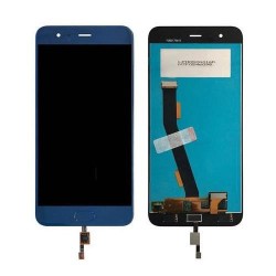 Pantalla Xiaomi Mi 6 Azul