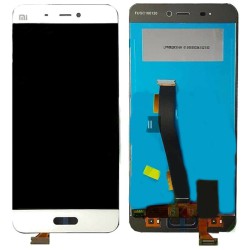 Pantalla Xiaomi Mi 5 Blanca