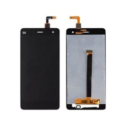 Pantalla Xiaomi Mi 4 Negra
