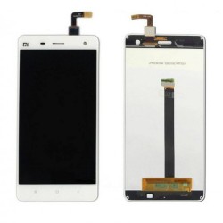 Pantalla Xiaomi Mi 4 Blanca