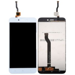 Pantalla Xiaomi Redmi 5A / Redmi GO Blanca