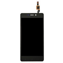Pantalla Xiaomi Redmi 4 Negra