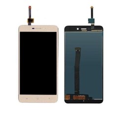 Pantalla Xiaomi Redmi 4A Oro