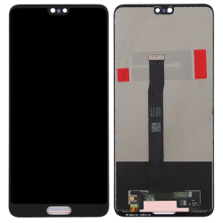 Pantalla Huawei P20 Negra