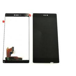 Pantalla Huawei P8 Negra