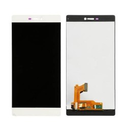 Pantalla Huawei P8 Blanca