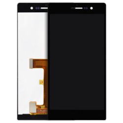 Pantalla Redmi Note 7 Negra
