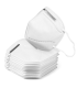 Mascarilla de Protección KN95. PACK de 5