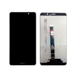 Pantalla Huawei Mate 9 Lite Negra