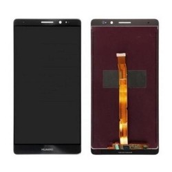 Pantalla Huawei Mate 8 Negra