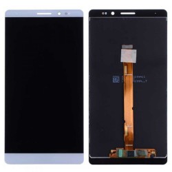 Pantalla Huawei Mate 8 Blanca