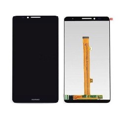 Pantalla Huawei Mate 7 Negra