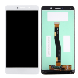 Pantalla Honor 6x Blanca