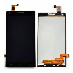 Pantalla Redmi Note 7 Negra