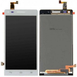 Pantalla Huawei Ascend G6 Blanca