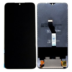 Pantalla Redmi Note 7 Negra