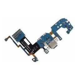 Cable Flex Carga y Micrófono Samsung Galaxy S10