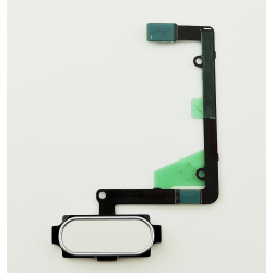 Botón Home Samsung Galaxy A3 / A5 / A7 2017 Negro