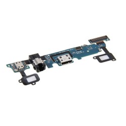 Cable Flex Carga y Micrófono Samsung Galaxy A8 Plus