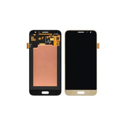 Pantalla Samsung J3 2016 Oro