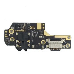Cable Flex Carga, Datos y Jack Xiaomi Redmi Note 8 / 8T