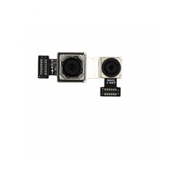 Cámara Trasera Xiaomi Redmi Note 6 Pro
