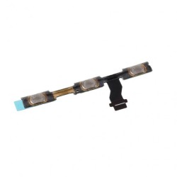 Cable Flex de Power y Volumen Xiaomi Redmi Note 4X