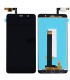 Pantalla Xiaomi Redmi Note 3 Pro Negra