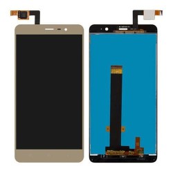 Pantalla Xiaomi Redmi Note 3 Pro Oro