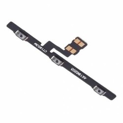 Cable Flex Power y Volumen Xiaomi Mi 9