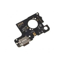 Cable Flex Carga, Datos y Jack Xiaomi Mi 9