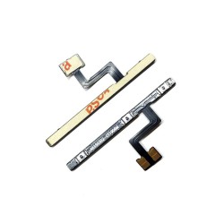 Cable Flex Power y Volumen Xiaomi Mi 9 SE