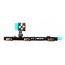 Cable Flex Power y Volumen Xiaomi Mi 8