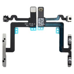 Cable Flex de Volumen iPhone 6