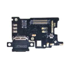 Cable Flex Carga, Datos y Jack Xiaomi Mi 6