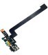 Cable Flex Carga, Datos y Jack Xiaomi Mi 4