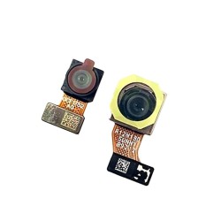 Cámara Trasera Xiaomi Redmi 8