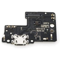 Cable Flex Carga y Datos Xiaomi Redmi S2