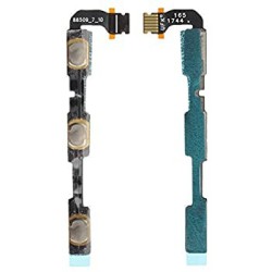 Cable Flex Power y Volumen Xiaomi Redmi 4X