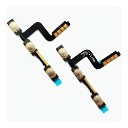 Cable Flex Power y Volumen Xiaomi Redmi 4 Pro