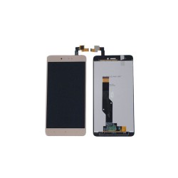 Pantalla Xiaomi Redmi Note 4X Negra
