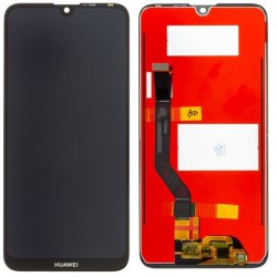 Pantalla Huawei Y7 2019